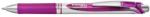 Pentel Rollertoll zselés 0.7mm, Pentel EnerGel BL77-V4X, írásszín magenta (BL77-V4X) - nyomtassingyen