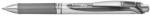 Pentel Rollertoll zselés 0.7mm, Pentel EnerGel BL77-NX, írásszín szürke (BL77-NX) - nyomtassingyen