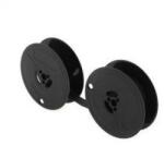 FOR USE GR. 1 fekete, 2 orsós szalag /fu/ (GR1F2SZALAGSCRI)