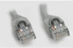  PRC UTP CAT5E 10m szürke patch kábel (UTP-C5E-10M)