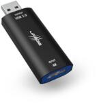 Hama uRage Stream Link HDMI - USB digitalizáló adapter (186058)
