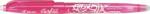 Pilot Rollertoll, 0, 25 mm, törölhető, kupakos, PILOT "Frixion Ball", pink (BL-FR-5-P) - nyomtassingyen
