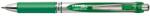Pentel Rollertoll zselés 0.7mm, Pentel EnerGel BL77-DO, írásszín zöld (BL77-DO) - nyomtassingyen