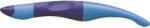 STABILO Rollertoll, 0, 5 mm, jobbkezes, kék tolltest, STABILO "EasyOriginal Start", kék (B-46843-5)