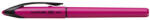 uni Rollertoll, 0, 25-0, 5 mm, rózsaszín tolltest, UNI "UBA-188-M Air", kék (2UUBA188MPINK)