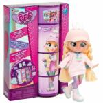 IMC Toys Cry Babies - Best Friends Forever S1 Stella öltöztethető játékbaba 20 cm (IMC904330)