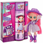 IMC Toys Cry Babies - Best Friends Forever S1 Katie öltöztethető játékbaba 20 cm (IMC904347)