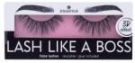 Essence Lash Like a Boss 05 Fearless False Lashes gene false 1 buc pentru femei