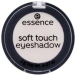 Essence Soft Touch fard de pleoape 2 g pentru femei 01 The One