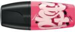 STABILO BOSS MINI by Snooze One pink szövegkiemelő (STABILO_07/56-10) (STABILO_07/56-10)