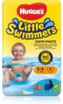 Huggies Little Swimmers 5-6 scutec tip slip pentru înot, de unică folosință 12-18 kg 11 buc
