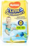 Huggies Little Swimmers 3-4 scutec tip slip pentru înot, de unică folosință 7-15 kg 12 buc