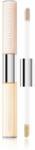 Physicians Formula Concealer Twins® 2-in-1 Correct & Cover krémes korrektor 2 az 1-ben árnyalat Yellow/Light 6.8 g