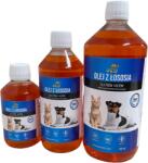 Lab-v LAB V Ulei de somon pentru câini și pisici 1000 ml