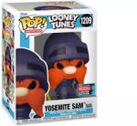 Funko Pop! Animation: Looney Tunes - Yosemite Sam (Knight) figura #1209 (FU67044)
