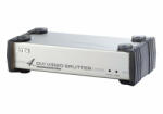 ATEN VS-164 VanCryst DVI Video splitter (VS164-AT-G) - tobuy
