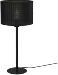 Luminex Asztali lámpa LOFT SHADE 1xE27/60W/230V á. 25 cm fekete LU5243 (LU5243)