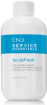 CND ScrubFresh előkészítő folyadék 222 ml