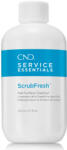 CND ScrubFresh előkészítő folyadék 222ml