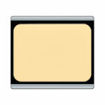Artdeco Camouflage Cream cremă de acoperire impermeabilă 4, 5 g 2 Neutralizing Yellow