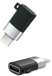 XO (Simple) XO адаптер NB149-D USB-C към Lightning