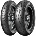 METZELER Cruisetec ( 180/70 R16 TL 77V Roata spate, M/C ) - cauciucuridirect