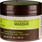 MACADAMIA PROFESSIONAL Mască de păr - Macadamia Professional Nourishing Moisture Masque 60 ml