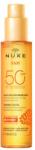 Nuxe Ulei pentru bronz - Nuxe Sun Tanning Oil High Protection SPF50 150 ml