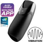 Satisfyer Men Vibration+ Connect App