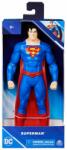 DC Universe Figurina articulata, DC Universe, Superman, 24 cm, 20141824 Figurina