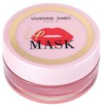 Vivienne Sabo Mască pentru buze - Vivienne Sabo Lip Sleeping Mask 01