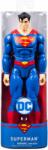 DC Universe Infinite Figurina articulata, DC Universe, Superman, 30 cm Figurina