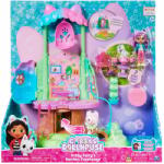 Gabby's Dollhouse Set de joaca cu figurine si accesorii, Gabby's Dollhouse, Casa din copac Figurina