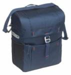 New Looxs Vigo Single Blue egy részes táska csomagtartóra, 16L, kék