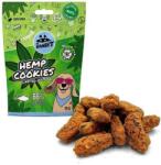Mr. Bandit Hemp Cookies - Kenderes roppanós jutalomfalat - Tőkehalas és lazacos 75 g
