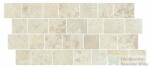 Marazzi Uniche Cadiz Mosaico Spaccatella Str. 28, 4x59, 4 cm-es strukturált padlólap MAR0 (MAR0)