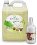  Botaniqa BOTANIQA Love Me Long Cupuaçu és Shea sampon 5l + Kutyaszőrtisztító 250ml