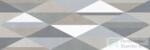 Marazzi White Deco Decoro Vision Touch Rett. 60x180 cm-es falicsempe ME0N (ME0N)