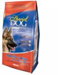 Monge Special Dog 15kg Bárány Rizs Hypoallergén