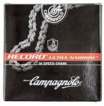 CAMPAGNOLO Lánc 10v Record