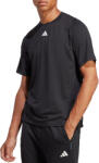 adidas Tricou adidas Train Icons 3 Bar Logo hs7519 Marime M (hs7519) - 11teamsports