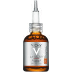 Vichy - Ser corector antioxidant cu vitamina C Vichy Liftactiv Supreme, 20 ml Serum 20 ml