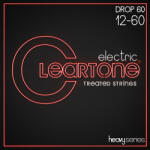 Cleartone el. húr Monster Heavy - Drop 12-60 - CT-9460