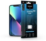  LA-1992 Apple iPhone 13 / 13 Pro / 14 / 14 Pro edzett üveg képernyővédő fólia - Myscreen protector diamond glass Lite átlátszó (LA-1992)