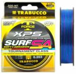 Trabucco T-Force XPS Surf Soft+abrasion mark system 300m 0, 22mm monofil zsinór (052-08-220)
