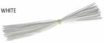 Rapture Spare Skirt Spinner & Jig White, gumi szoknya (188-22-001) - damil