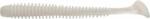 Rapture Rib Slim Shady 7.5cm White Ghost 12db (188-01-164)
