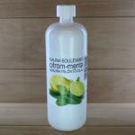 Sauna Boulevard Citrom-menta SB szaunaillat 100 ml