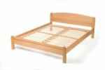 Kovács Anton fenyő ágykeret 140x200