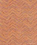 Rasch BARBARA Home Collection III 560978 piros, barna Tér-hatású 3D-mintás Modern vlies tapéta (560978)